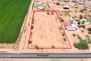 00000 W EARLEY Road 505-29-001F, Casa Grande, AZ 85122