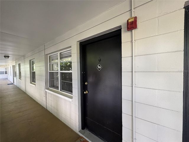 5221 BAYSHORE BOULEVARD 59, Tampa, FL 33611