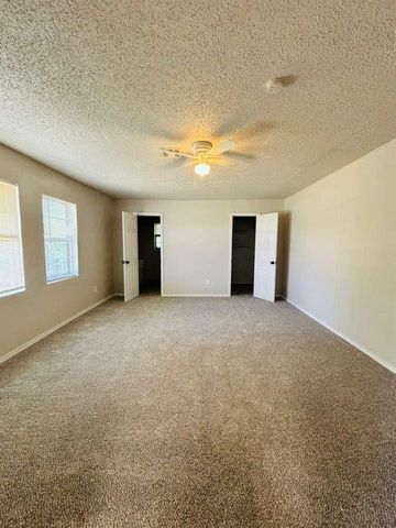 4917 NW Pollard, Lawton, OK 73505