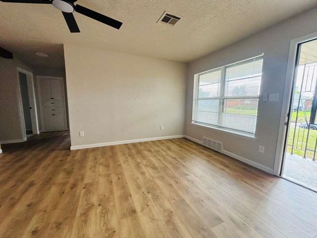 4917 NW Pollard, Lawton, OK 73505