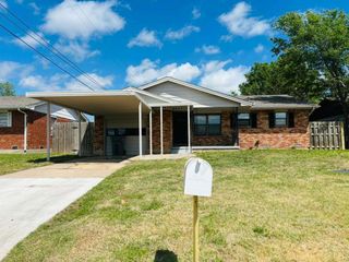 4917 NW Pollard, Lawton, OK 73505