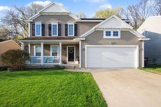 3060 Creek Way Court SE, Kentwood, MI 49512