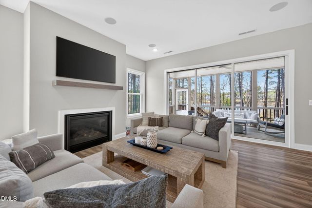 624 Long Lake Drive, Fuquay Varina, NC 27526