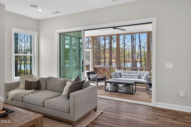 624 Long Lake Drive, Fuquay Varina, NC 27526