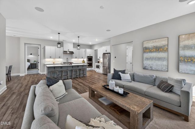 624 Long Lake Drive, Fuquay Varina, NC 27526