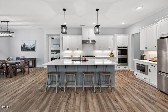 624 Long Lake Drive, Fuquay Varina, NC 27526