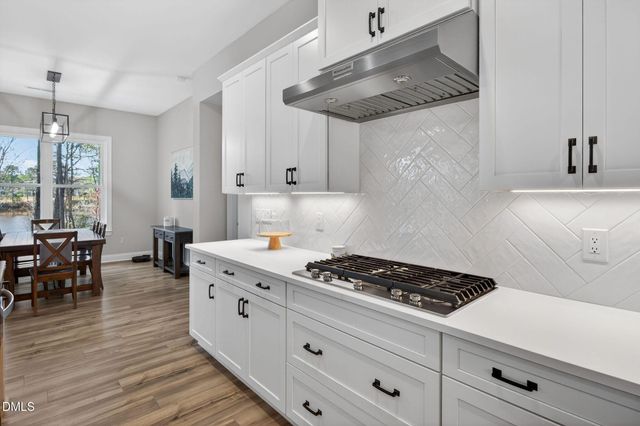 624 Long Lake Drive, Fuquay Varina, NC 27526