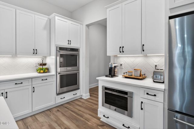 624 Long Lake Drive, Fuquay Varina, NC 27526