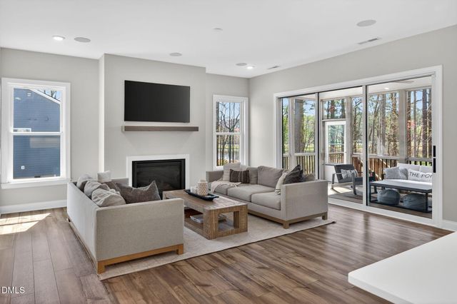 624 Long Lake Drive, Fuquay Varina, NC 27526