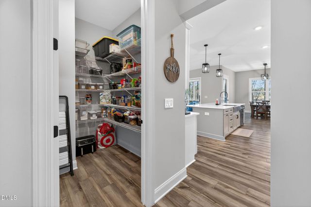 624 Long Lake Drive, Fuquay Varina, NC 27526