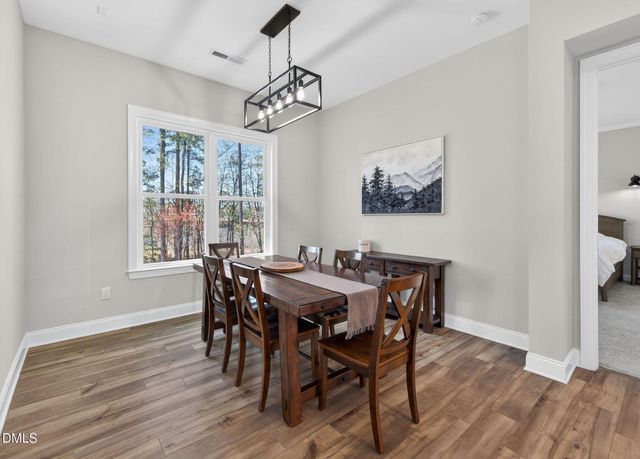 624 Long Lake Drive, Fuquay Varina, NC 27526