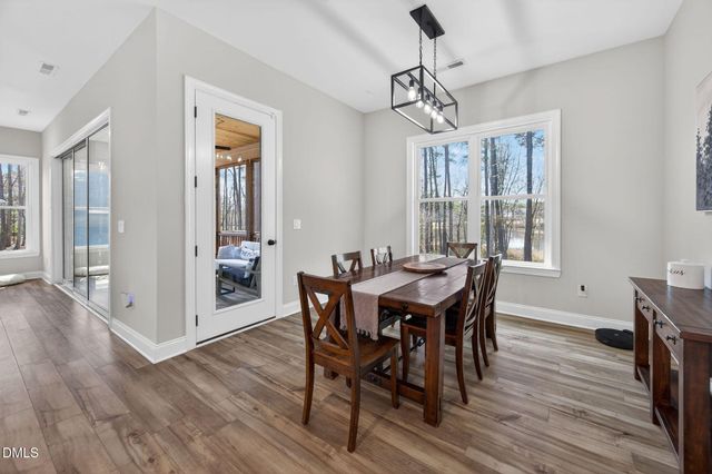 624 Long Lake Drive, Fuquay Varina, NC 27526