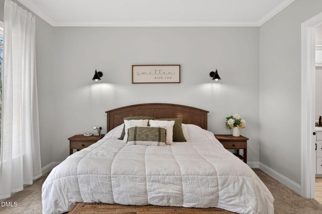 624 Long Lake Drive, Fuquay Varina, NC 27526