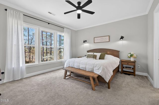 624 Long Lake Drive, Fuquay Varina, NC 27526