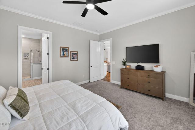 624 Long Lake Drive, Fuquay Varina, NC 27526