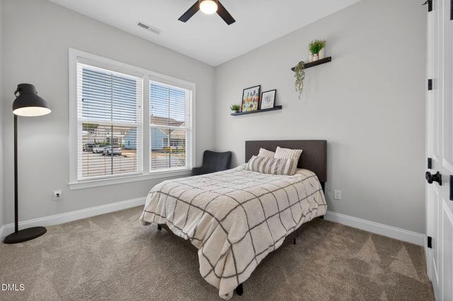 624 Long Lake Drive, Fuquay Varina, NC 27526