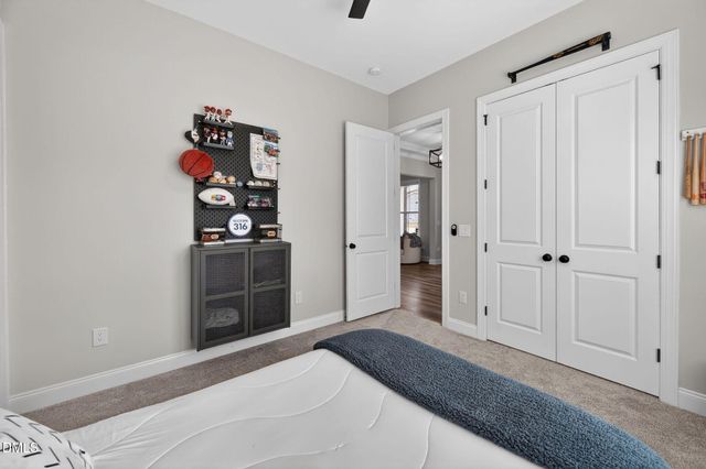 624 Long Lake Drive, Fuquay Varina, NC 27526