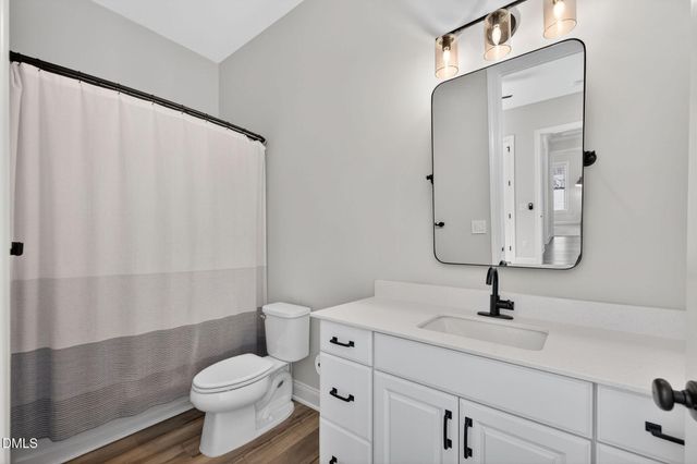 624 Long Lake Drive, Fuquay Varina, NC 27526