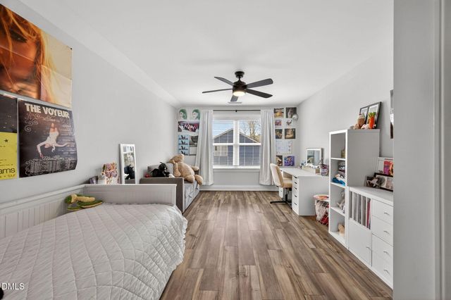 624 Long Lake Drive, Fuquay Varina, NC 27526