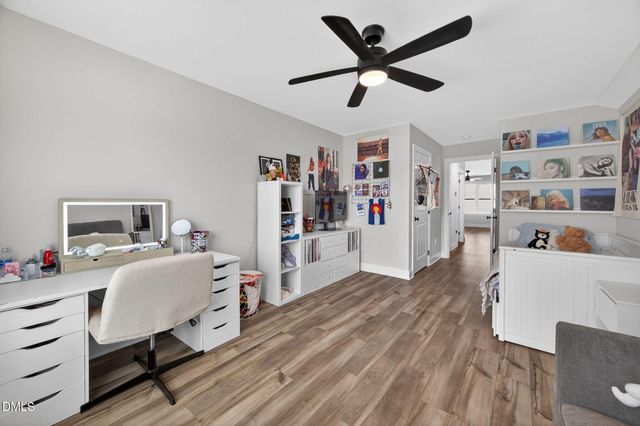 624 Long Lake Drive, Fuquay Varina, NC 27526