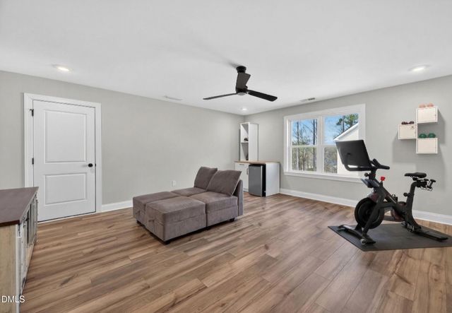 624 Long Lake Drive, Fuquay Varina, NC 27526