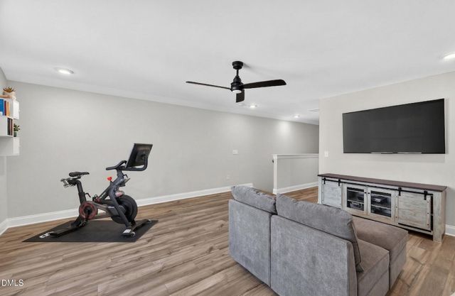 624 Long Lake Drive, Fuquay Varina, NC 27526