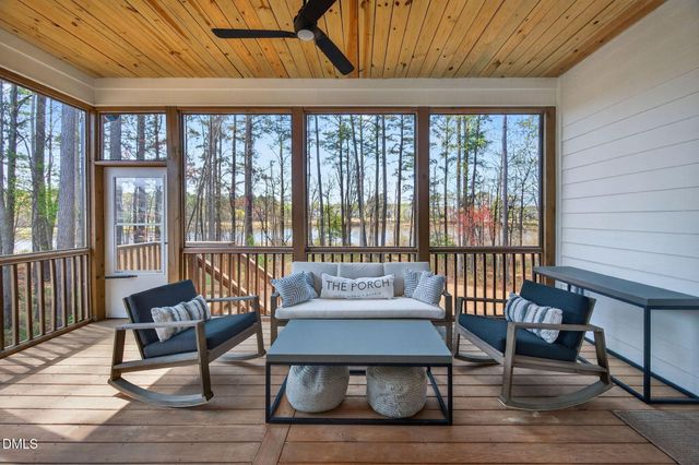 624 Long Lake Drive, Fuquay Varina, NC 27526