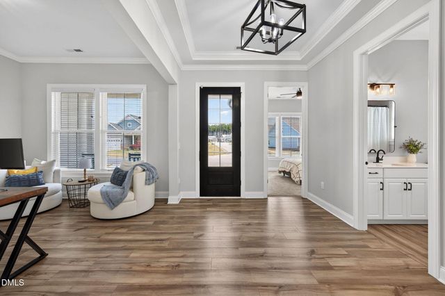 624 Long Lake Drive, Fuquay Varina, NC 27526