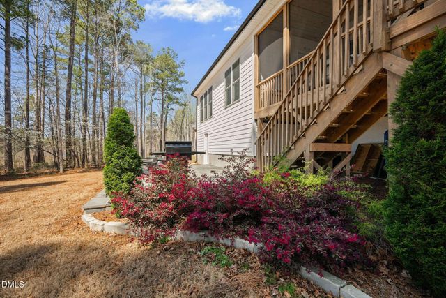 624 Long Lake Drive, Fuquay Varina, NC 27526