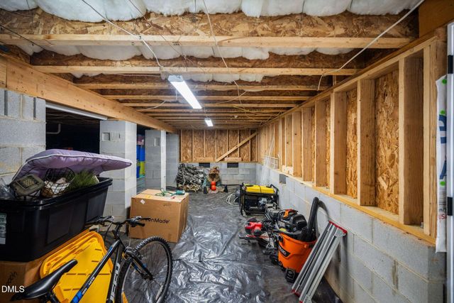 624 Long Lake Drive, Fuquay Varina, NC 27526