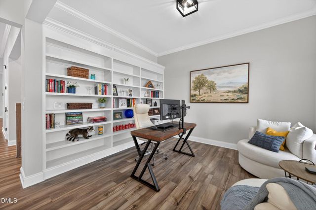 624 Long Lake Drive, Fuquay Varina, NC 27526