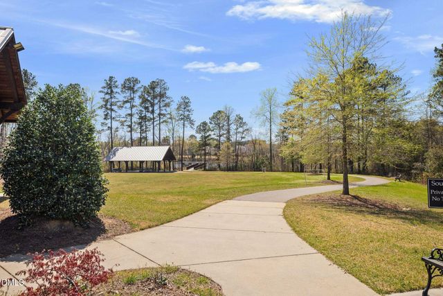 624 Long Lake Drive, Fuquay Varina, NC 27526