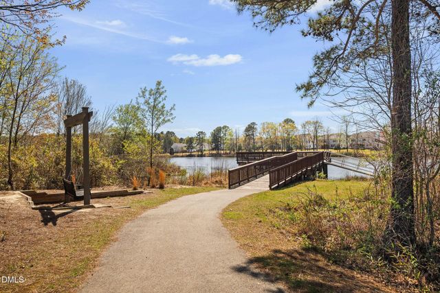 624 Long Lake Drive, Fuquay Varina, NC 27526