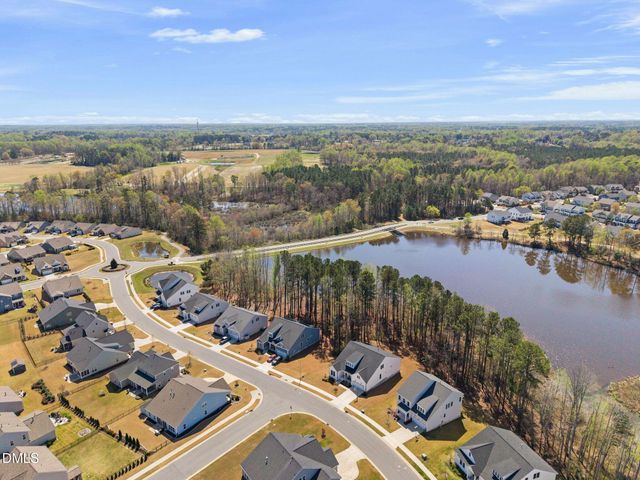 624 Long Lake Drive, Fuquay Varina, NC 27526