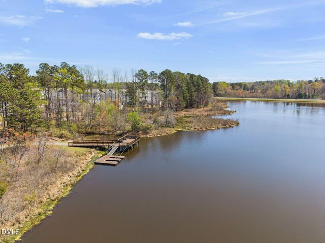 624 Long Lake Drive, Fuquay Varina, NC 27526