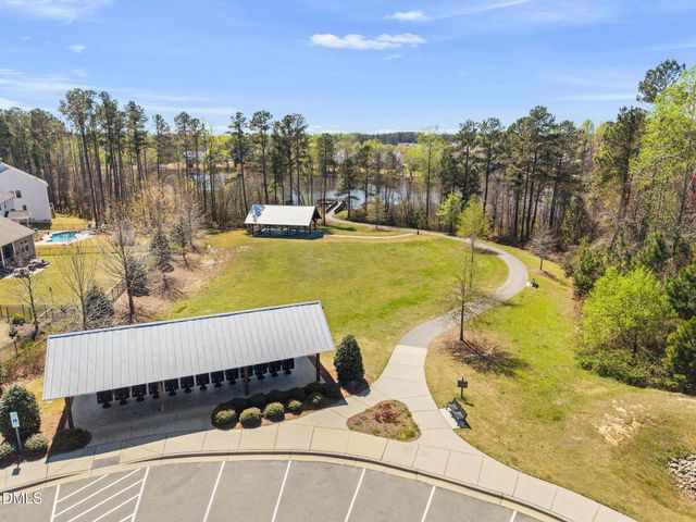 624 Long Lake Drive, Fuquay Varina, NC 27526