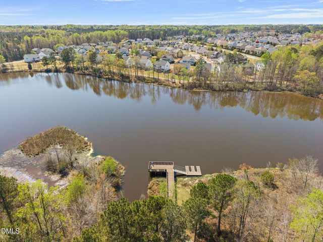 624 Long Lake Drive, Fuquay Varina, NC 27526