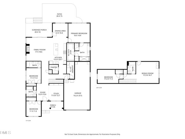 624 Long Lake Drive, Fuquay Varina, NC 27526