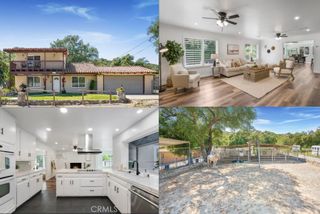 20361 Adkinson Lane, Trabuco Canyon, CA 92679