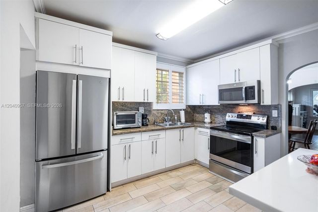 1110 Pizarro Street 0, Coral Gables, FL 33134
