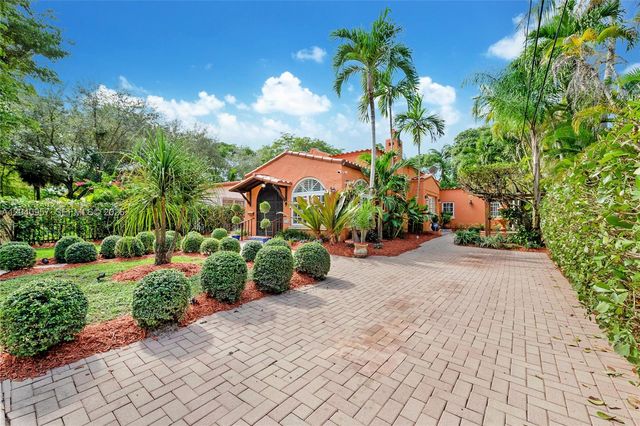 1110 Pizarro Street 0, Coral Gables, FL 33134