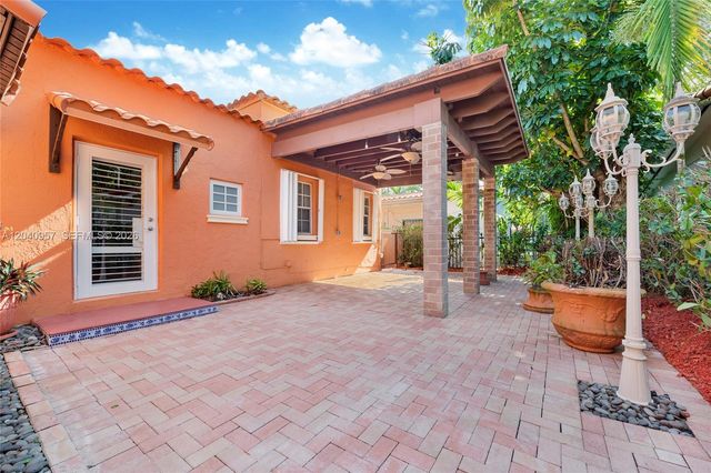 1110 Pizarro Street 0, Coral Gables, FL 33134