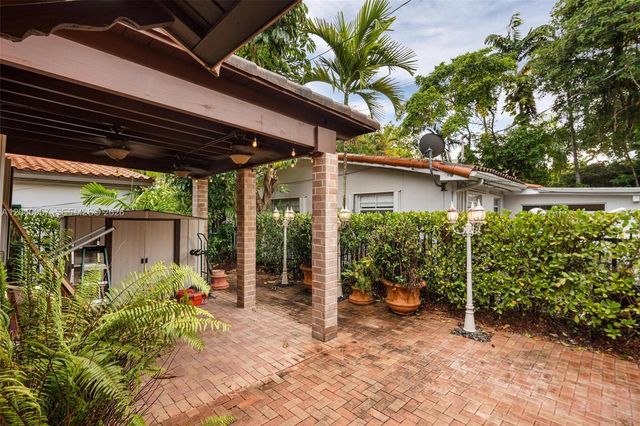 1110 Pizarro Street 0, Coral Gables, FL 33134