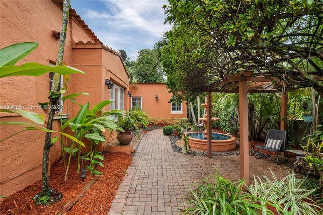 1110 Pizarro Street 0, Coral Gables, FL 33134