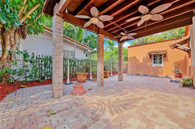 1110 Pizarro Street 0, Coral Gables, FL 33134