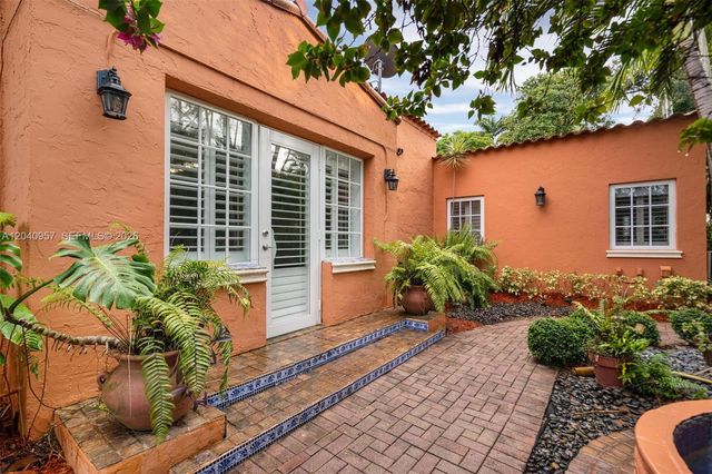 1110 Pizarro Street 0, Coral Gables, FL 33134
