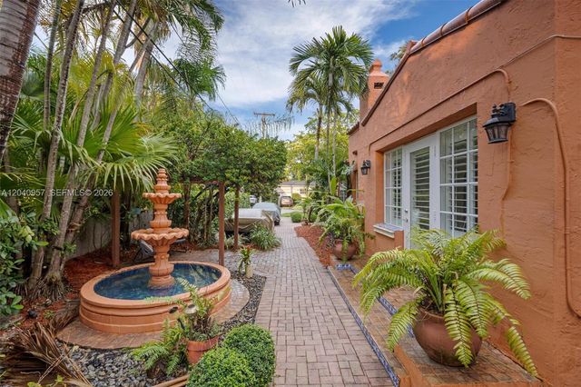 1110 Pizarro Street 0, Coral Gables, FL 33134