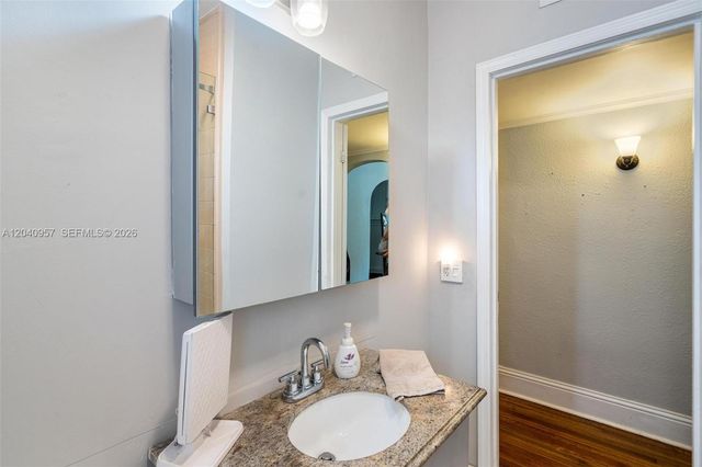 1110 Pizarro Street 0, Coral Gables, FL 33134