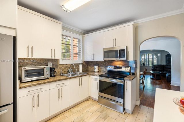 1110 Pizarro Street 0, Coral Gables, FL 33134
