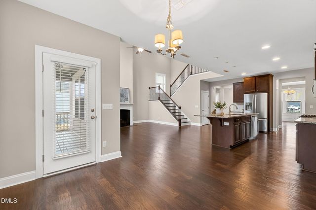 4909 Sunset Stream Drive, Fuquay Varina, NC 27526